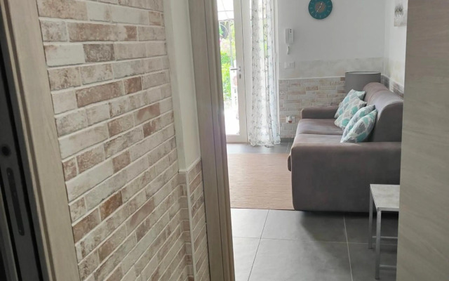 Villa Marianna South Garda Lake Holidays Apartments