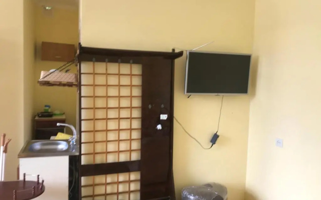 Kotej v tsentre Dilidzhana