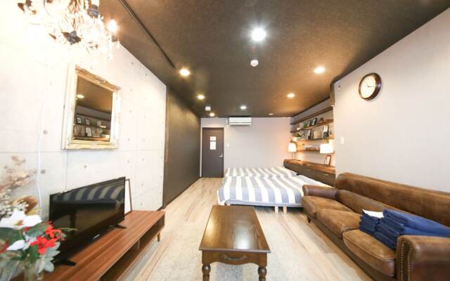 Guest house Re-worth Yabacho1