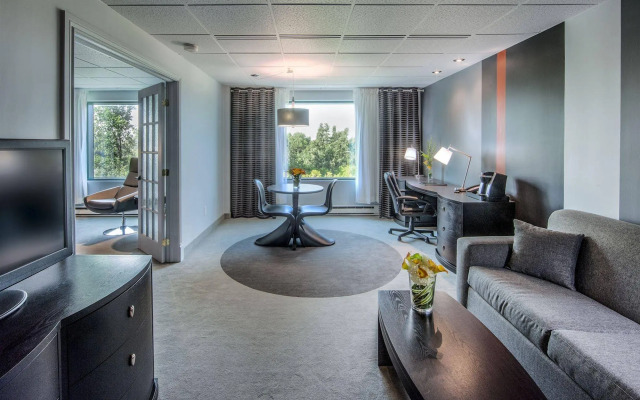 Hôtel Château Joliette