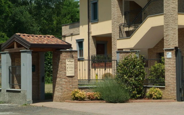 Residence San Prospero