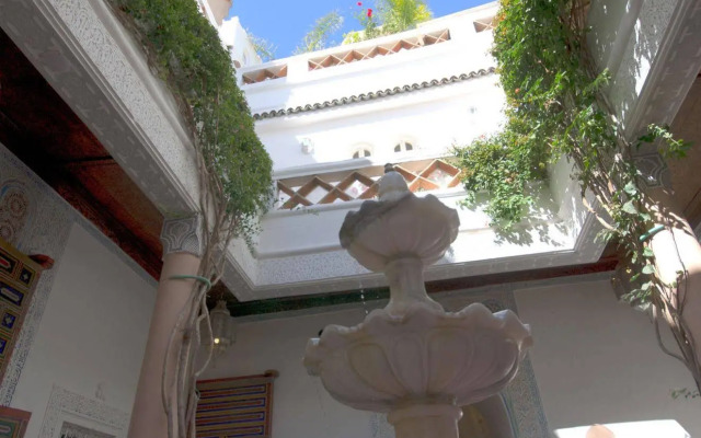 Riad Palais des Princesses