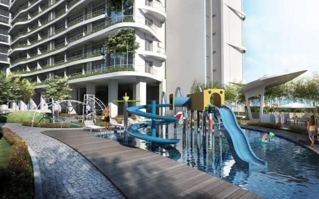 Encorp Marina Suites
