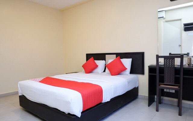 The Fern Lodge Hotel