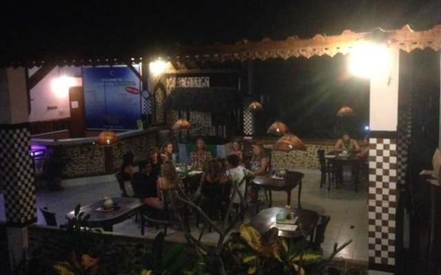 Kenanga Inn