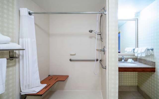 Hilton Garden Inn Morgantown