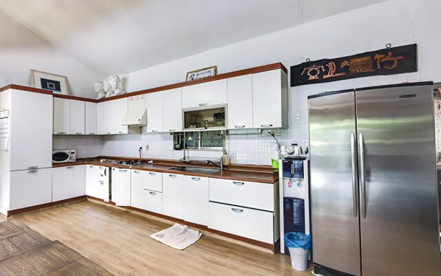 Yeoju Haneuljeongwon Pension