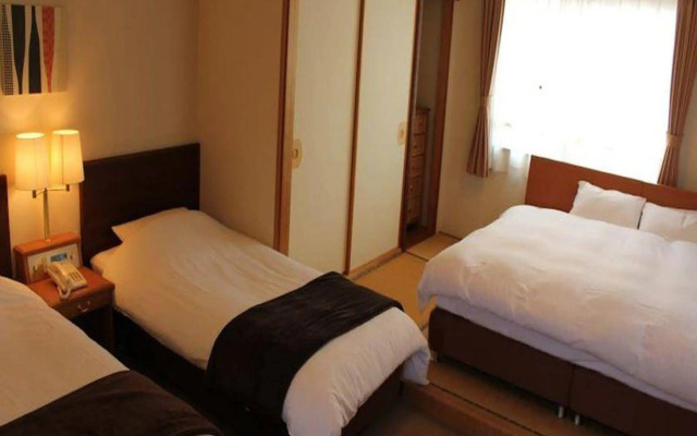 Hakuba Panorama Hotel