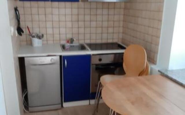 Apartments Lina