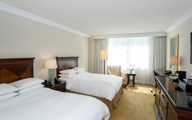 JW Marriott Miami