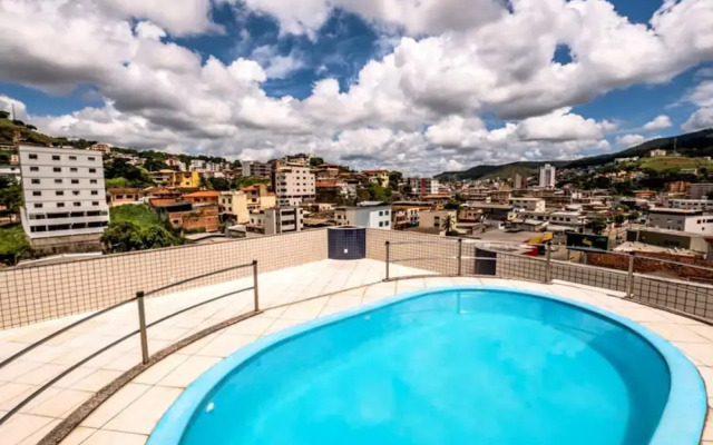 Hotel Nacional - João Monlevade