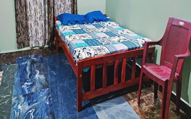 Staymaker Kumaradhara River Valley Homestay
