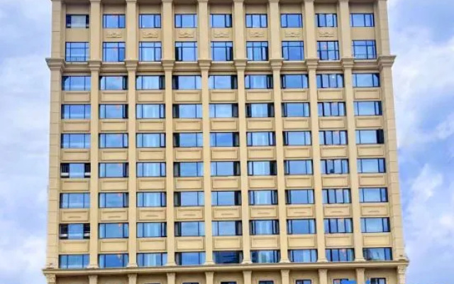 Tian'e Fashion Hotel