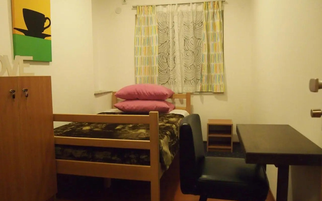 Hostel Savski Most