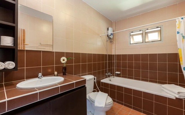 Chaofa West Pool Villa