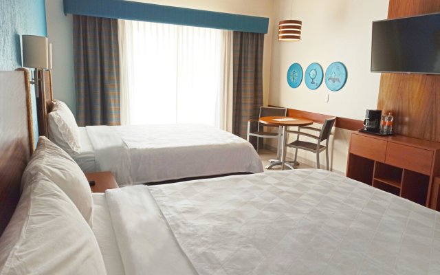 Holiday Inn Huatulco by IHG