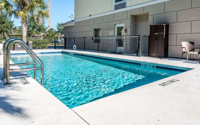 Sleep Inn & Suites University/Shands