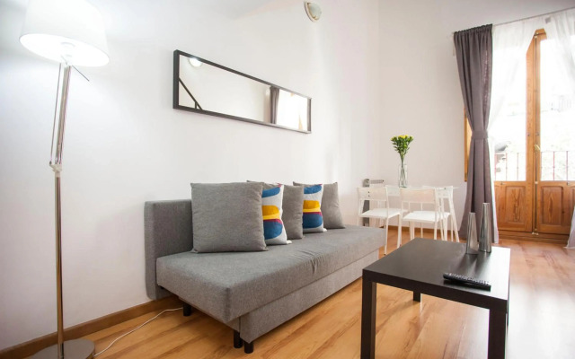 Fuencarral 50 Apartaments