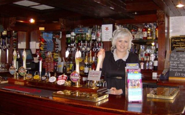 The New Inn