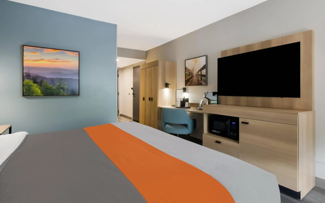 Graystone Lodge, an Ascend Collection Hotel