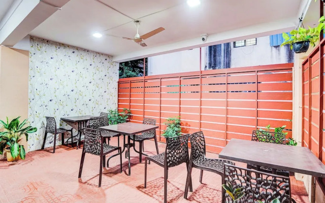 Fabhotel Atithi Regency Home Stay