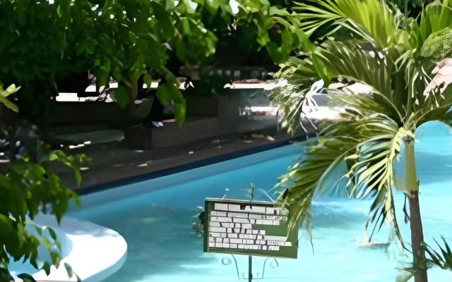 Hotel Valles