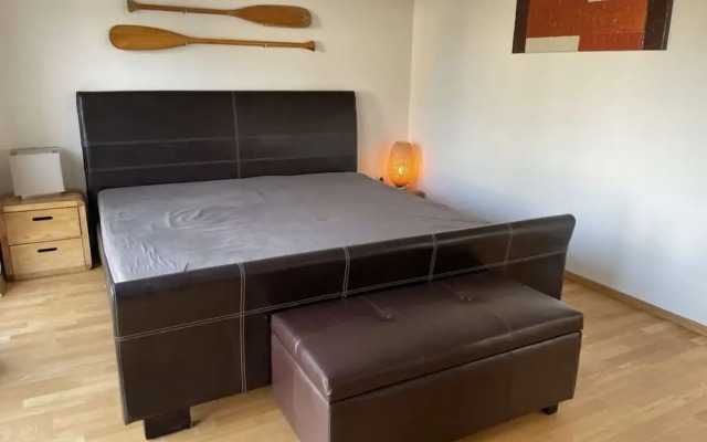 Luxury Holiday Home With Sauna