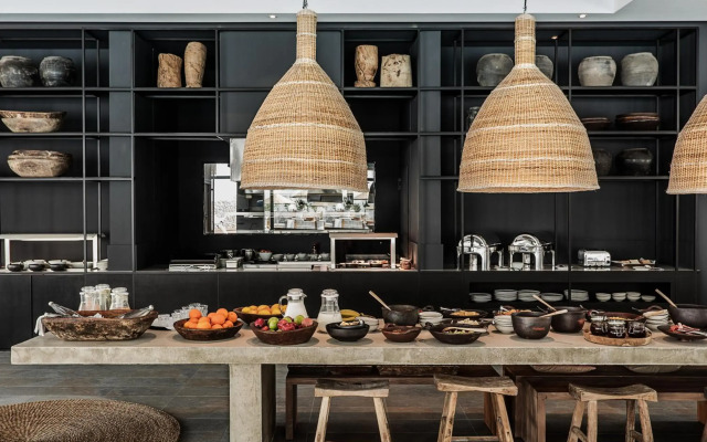 Casa Cook Rhodes