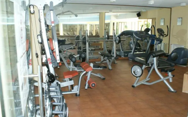 GT Vihren Residence Apartments