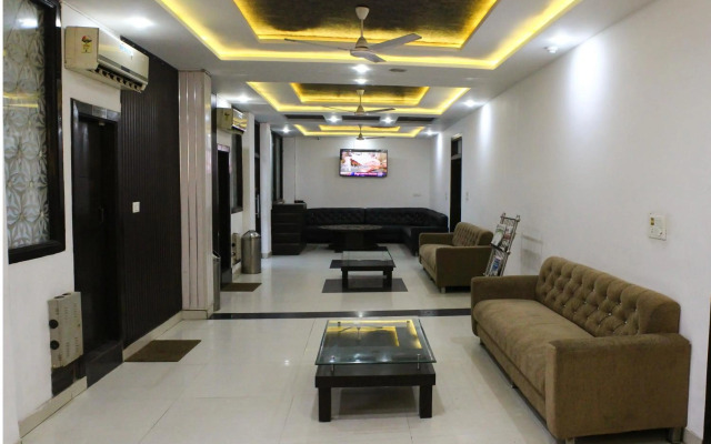 Hotel East Gate