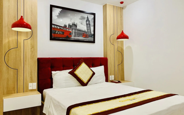 Sunny Beach Hotel & Apartment
