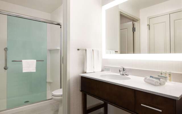 Homewood Suites by Hilton Arlington Rosslyn Key Bridge