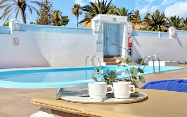 Neptuno Bungalows - Adults Only