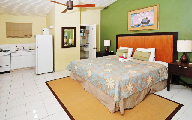 Blue Horizons Garden Resort