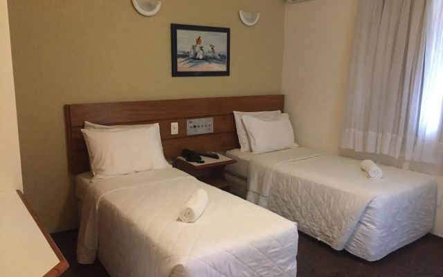 Novo Hamburgo Business Hotel