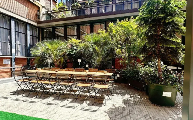 Mio Hostel