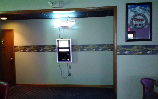 Paris Inn and Suites