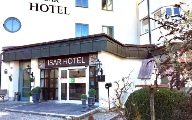 Isar Hotel