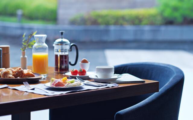 Grand InterContinental Seoul Parnas by IHG