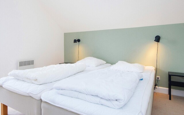 Luxury Spa Retreat in Gjern - By Traum Ferienwohnungen