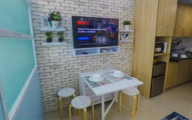 Shore Residences Tower C, #73