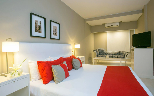 Believe Madero Hotel
