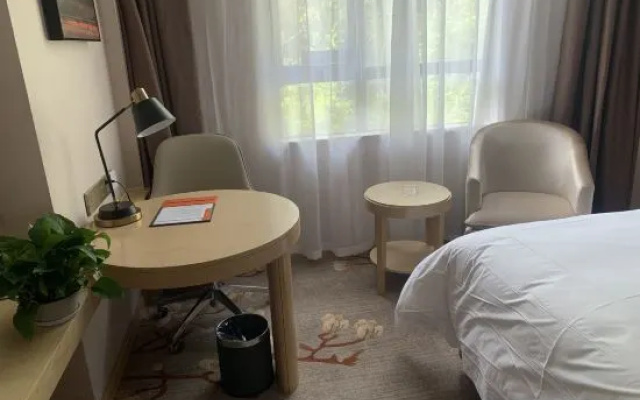 Vienna Hotel (Malkang Branch) – Guest Rooms – Ngawa