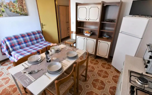 Welcoming Flat 50mt From the Beach in Rosolina