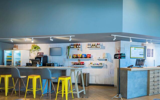 Ibis Styles Sorocaba Santa Rosalia