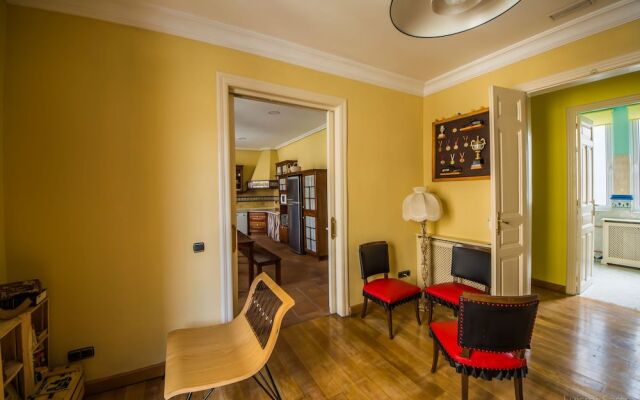 Hostel Covent Garden