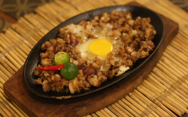The Suez Serviced Studios Makati