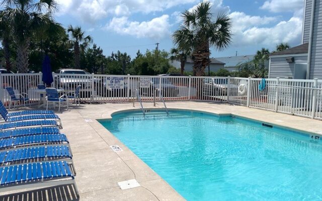 Quality Inn & Suites Myrtle Beach near Outlets