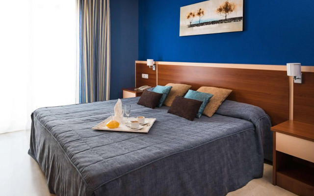 Hotel & Spa Sun Palace Albir