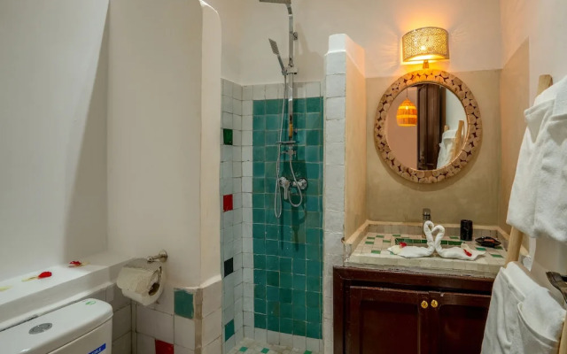 Riad Art & Emotions Boutique Hotel & Spa